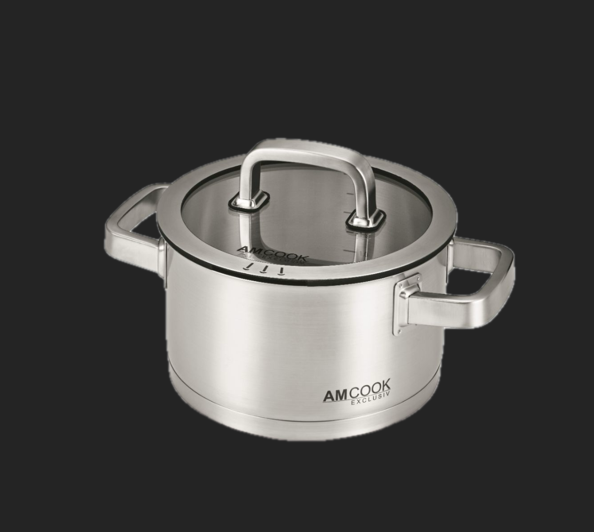 Kochtöpfe – AMCook