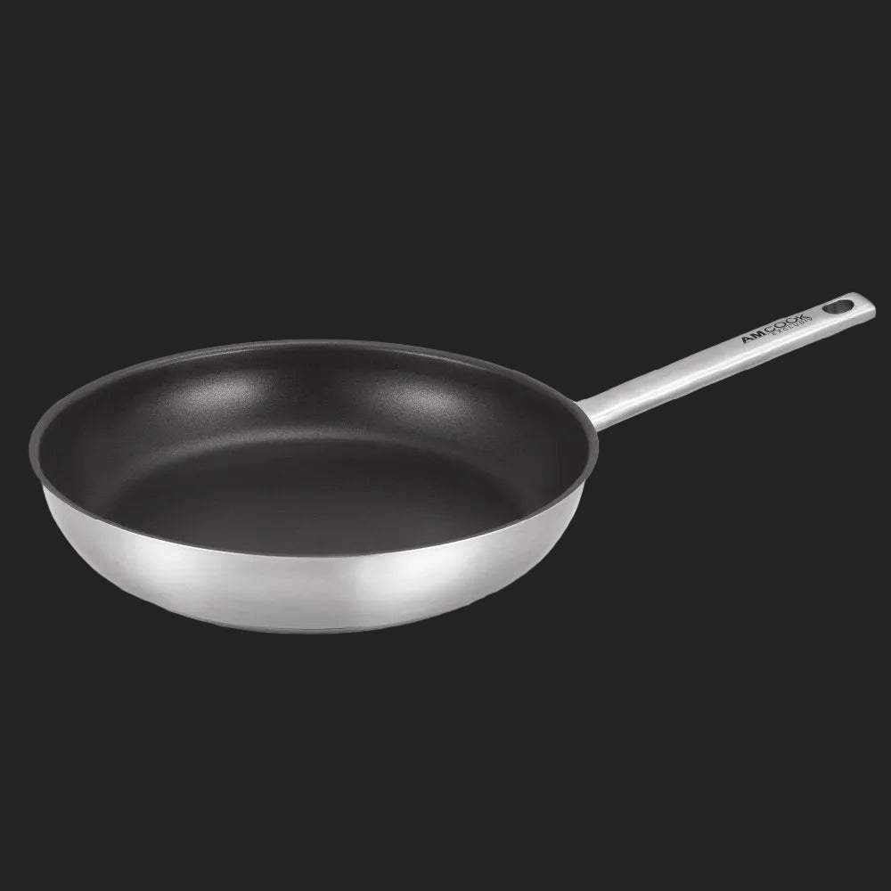 Pfanne mit Antihaftbeschichtung Ø 28 cm