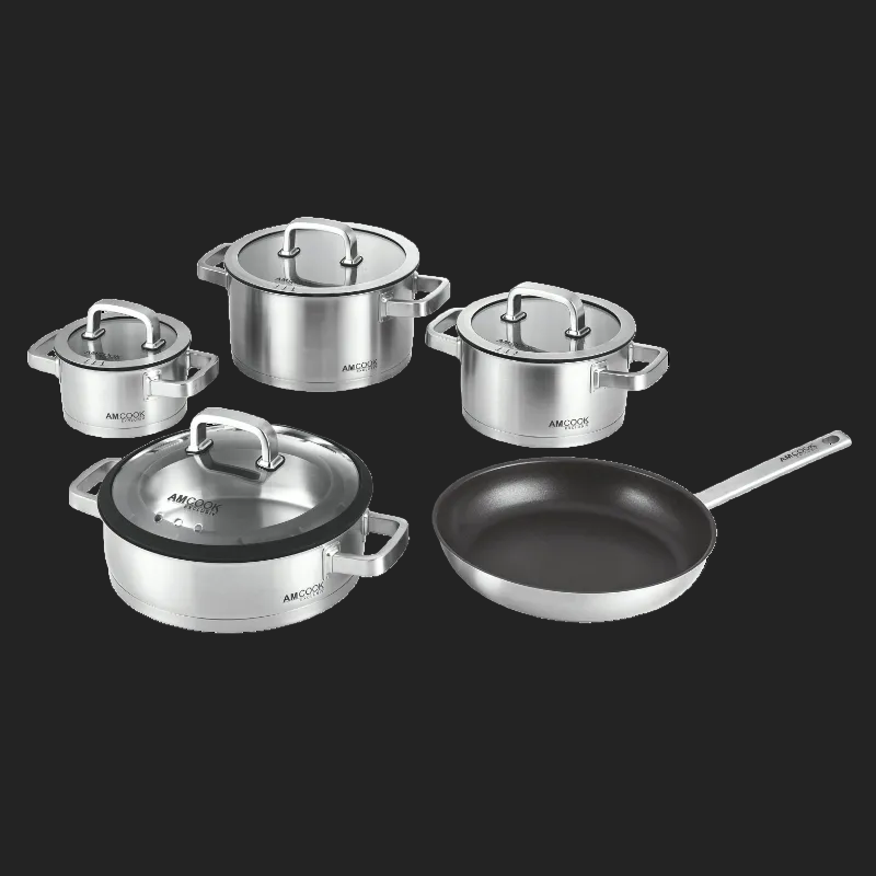 Topfset Senna S9 plus