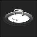 Gourmetdeckel Ø 24-28 cm