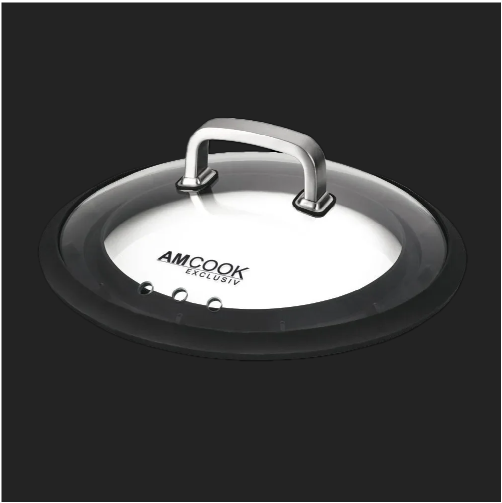 Gourmetdeckel Ø 24-28 cm