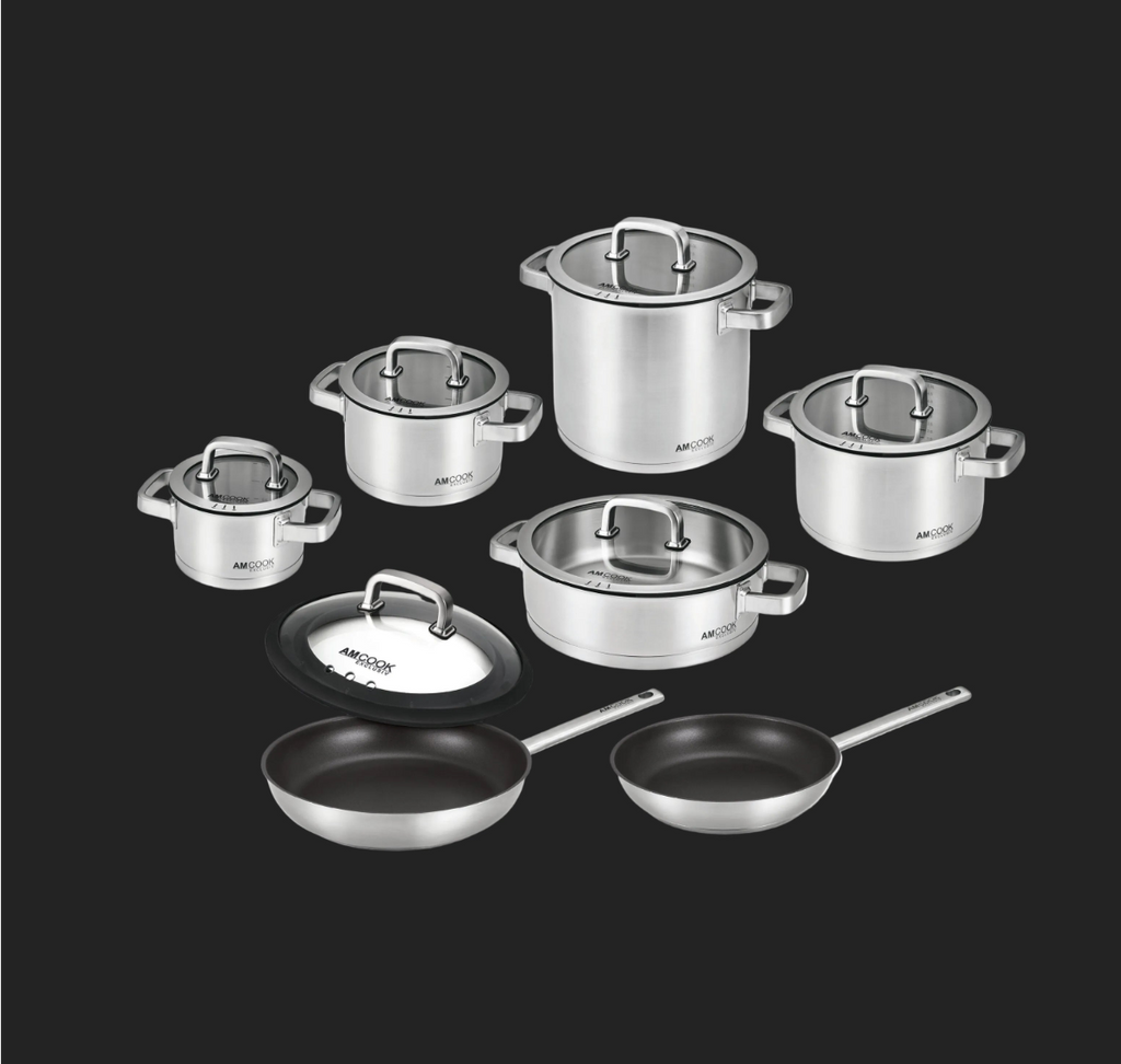 Topfset Senna S13 plus