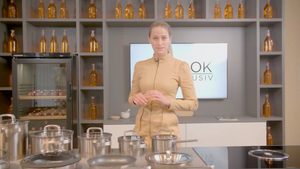 Die Vielfalt unserer Töpfe