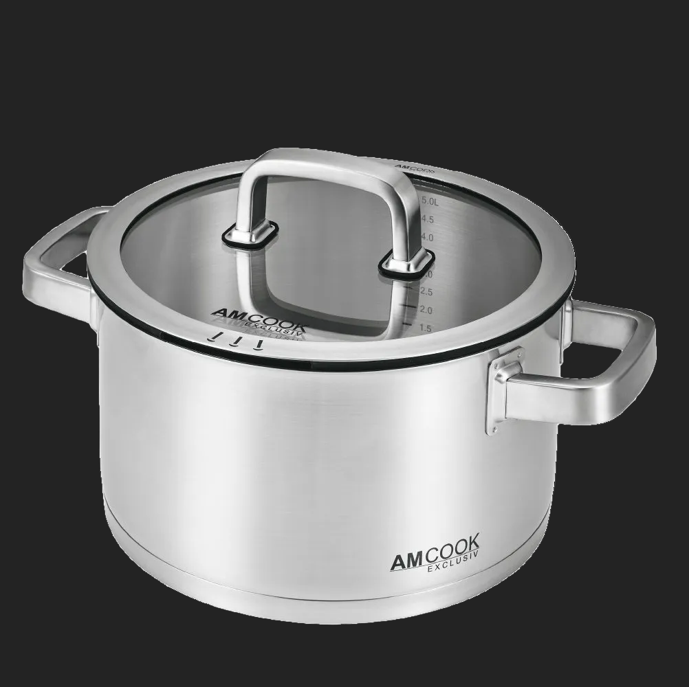 Kochtöpfe – AMCook