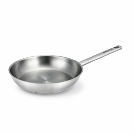 Pfanne, unbeschichtet, Ø 24 cm